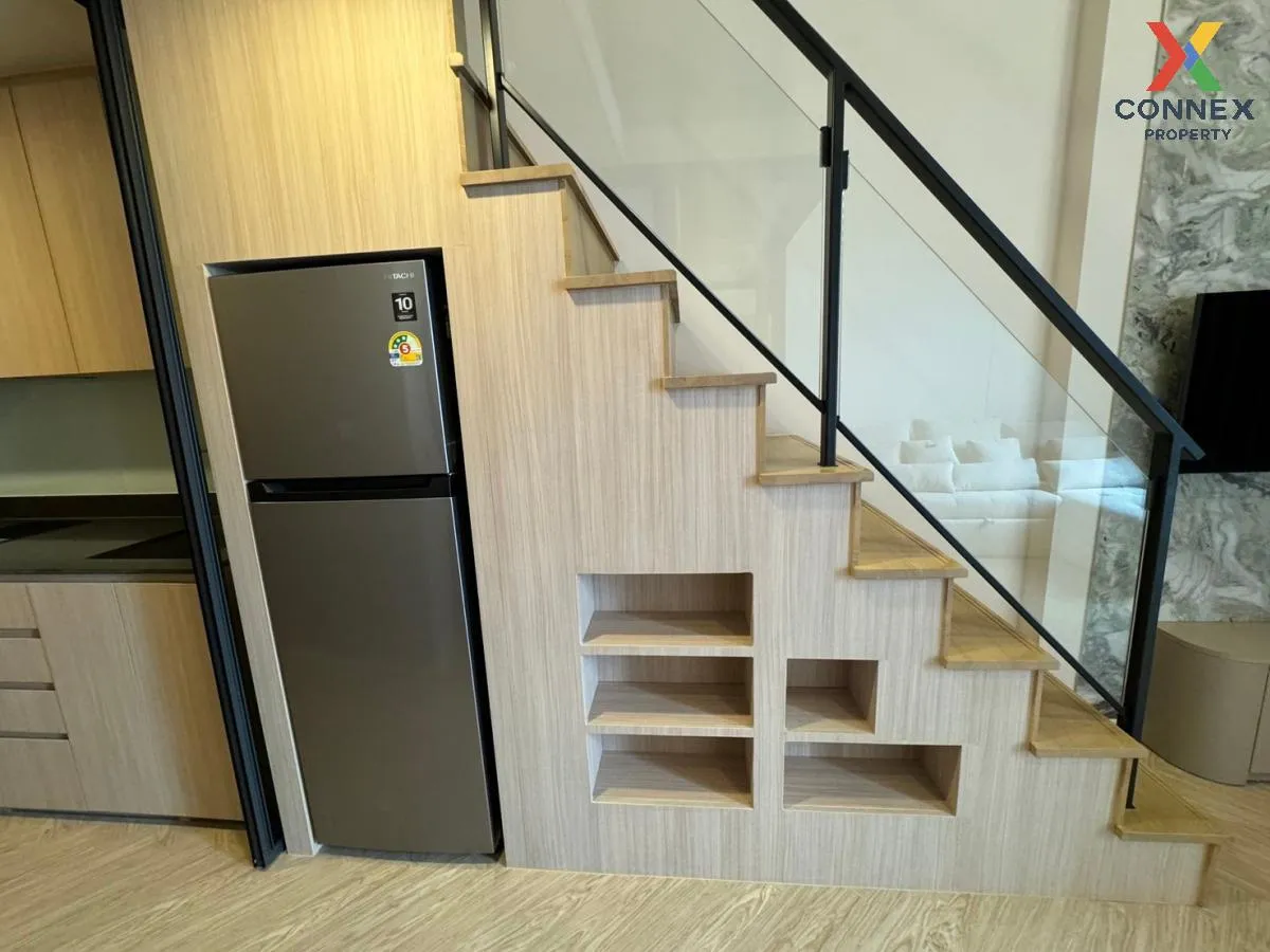 เช่าคอนโด  ไซมิส พระราม 9 (แลนด์มาร์ค @MRTA Station) ดูเพล็กซ์ ห้ เช่าคอนโด  ไซมิส พระราม 9 (แลนด์มาร์ค @MRTA Station) ดูเพล็กซ์ ห้