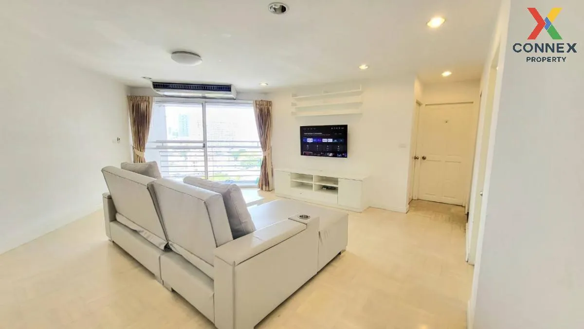 For Rent Condo , Bangkok Garden , Chong Nonsi , Yannawa , Bangkok 2