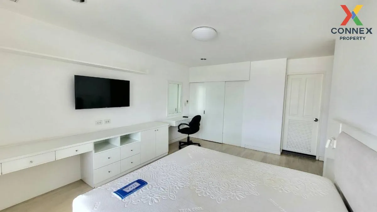 For Rent Condo , Bangkok Garden , Chong Nonsi , Yannawa , Bangkok