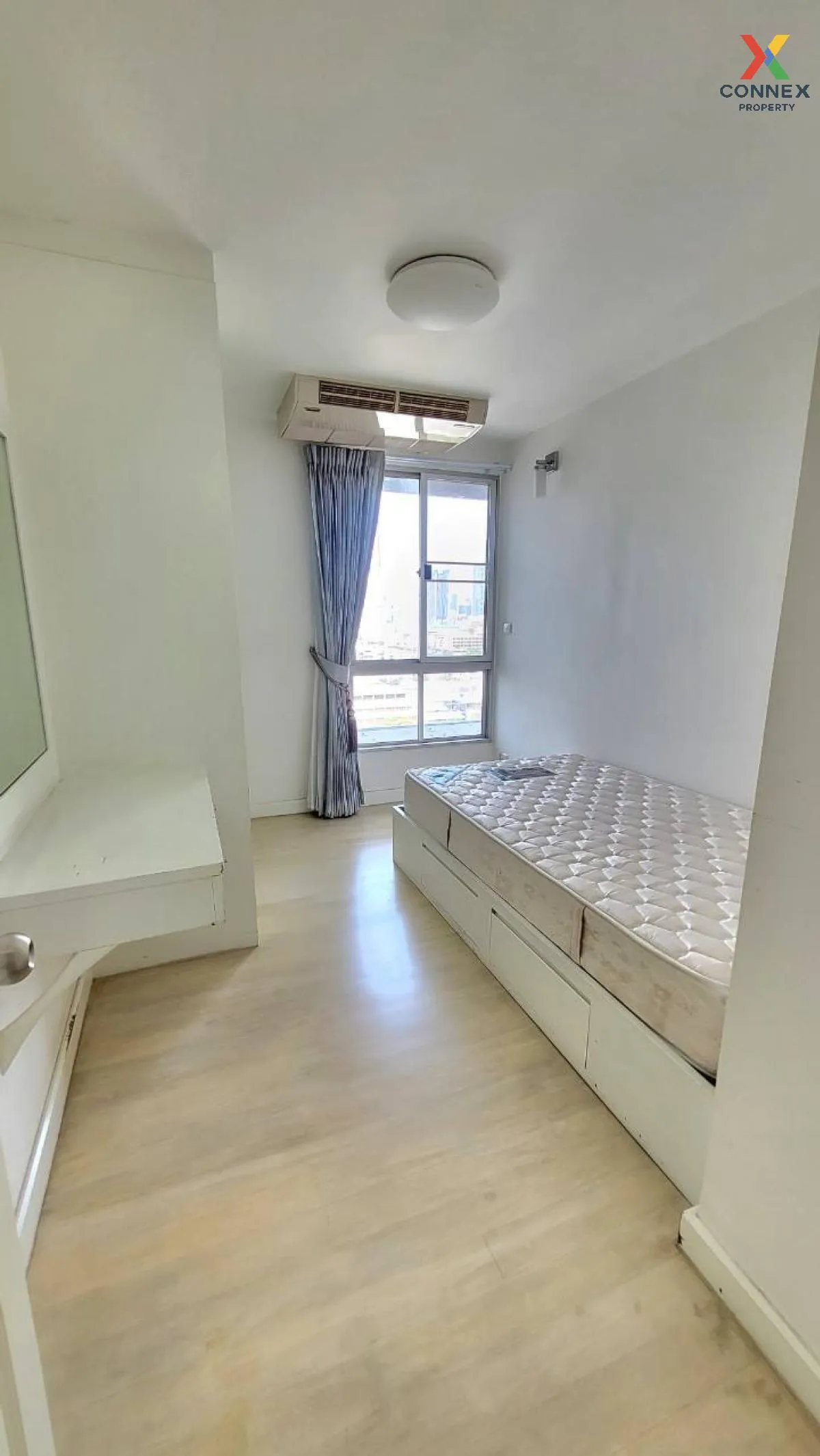 For Rent Condo , Bangkok Garden , Chong Nonsi , Yannawa , Bangkok