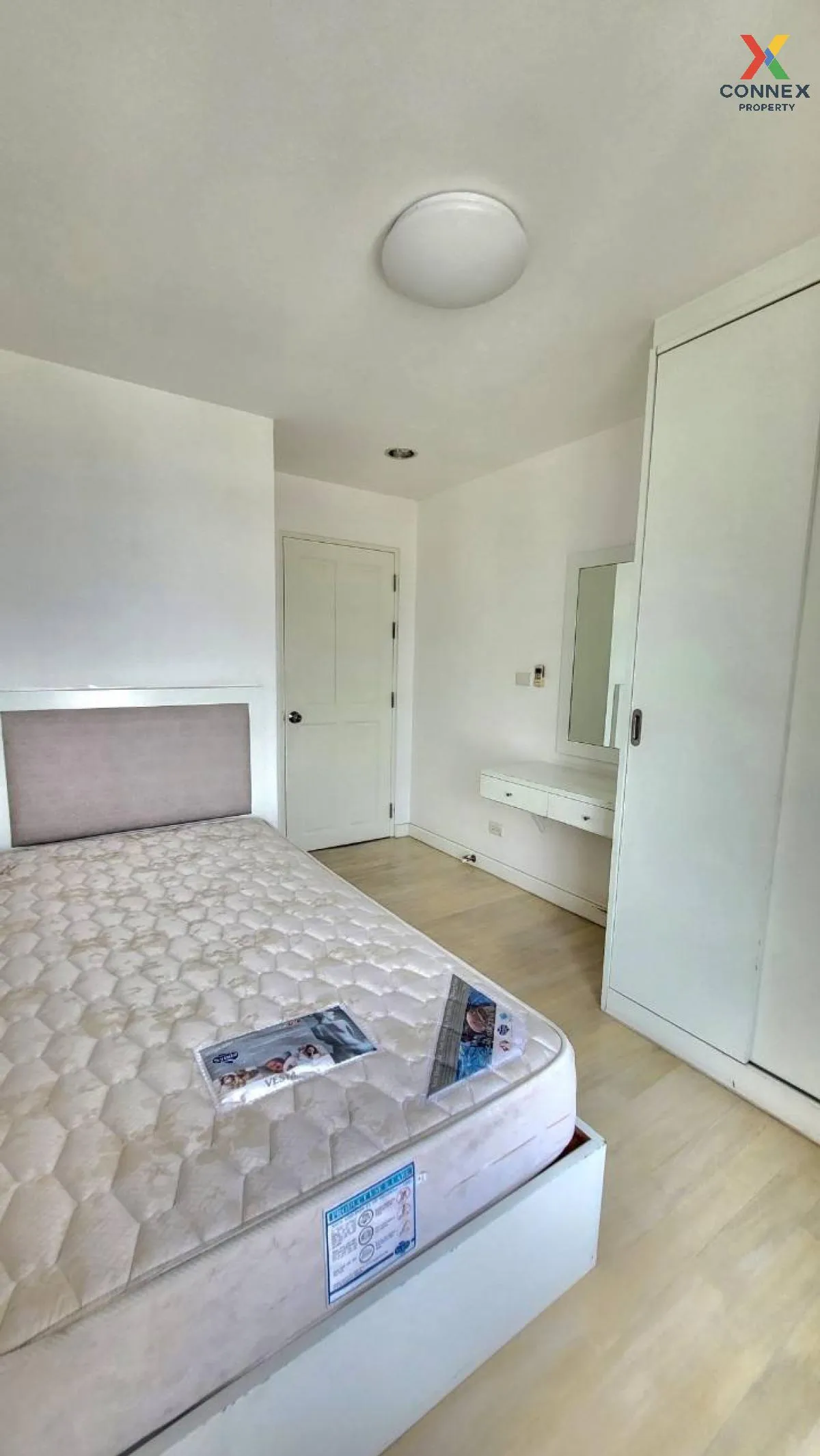 For Rent Condo , Bangkok Garden , Chong Nonsi , Yannawa , Bangkok