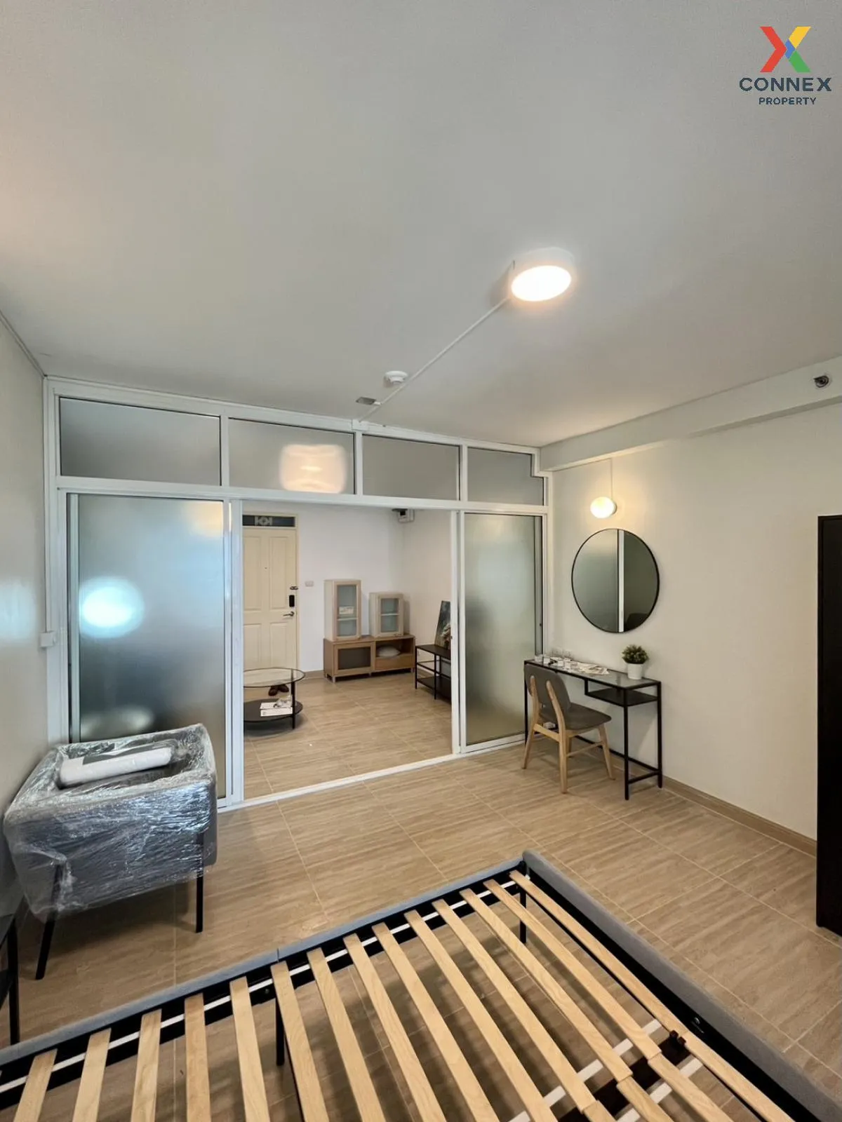 เช่าคอนโด  ศุภาลัย ปาร์ค ศรีนครินทร์ MRT-ศรีอุดม (สายสีเหลือง) หน 3