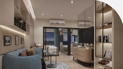 ขายคอนโด  เดอะ ลิฟวิ่น รามคำแหง MRT-ลำสาลี (สายสีเหลือง) หัวหมาก เขต บางกะปิ กรุงเทพ CX-133093 ขายคอนโด  เดอะ ลิฟวิ่น รามคำแหง MRT-ลำสาลี (สายสีเหลือง) หัวหมาก เขต บางกะปิ กรุงเทพ CX-133093