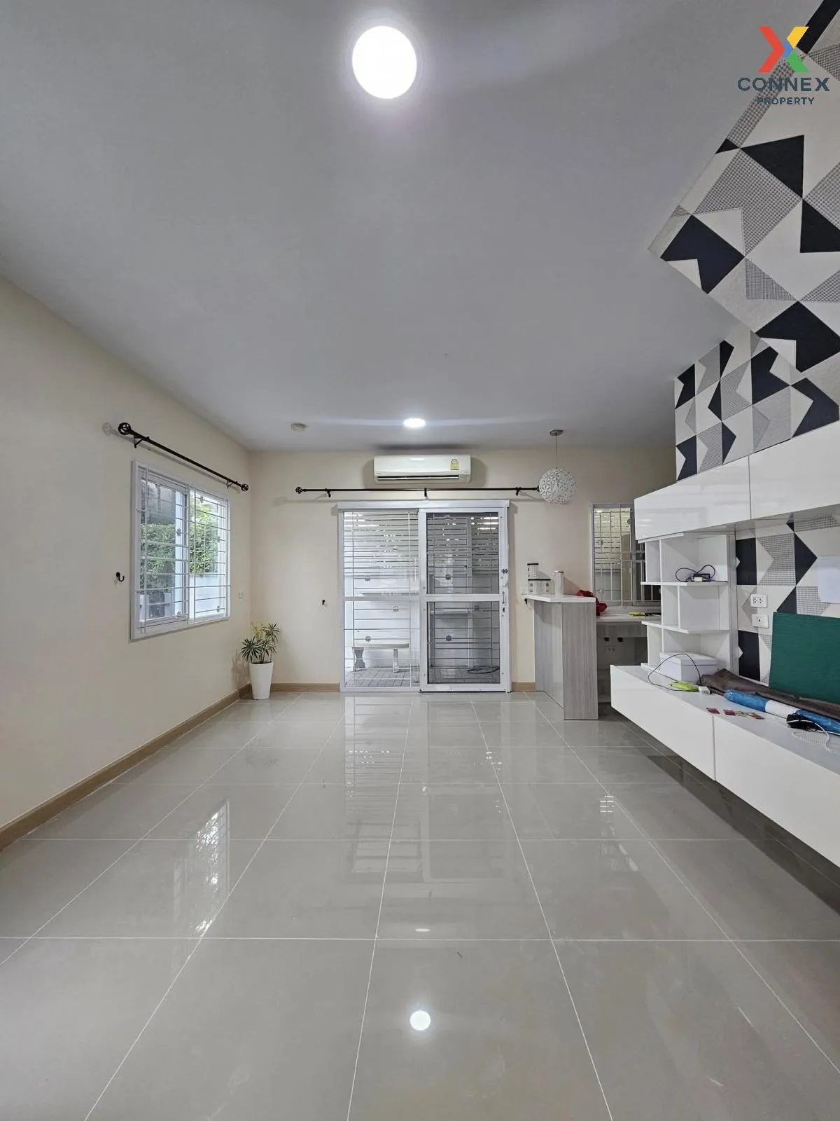 เช่าทาวน์เฮ้าส์/ทาวน์โฮม  คาซ่า ซิตี้ บางนา บางแก้ว บางพลี สมุทรป 2