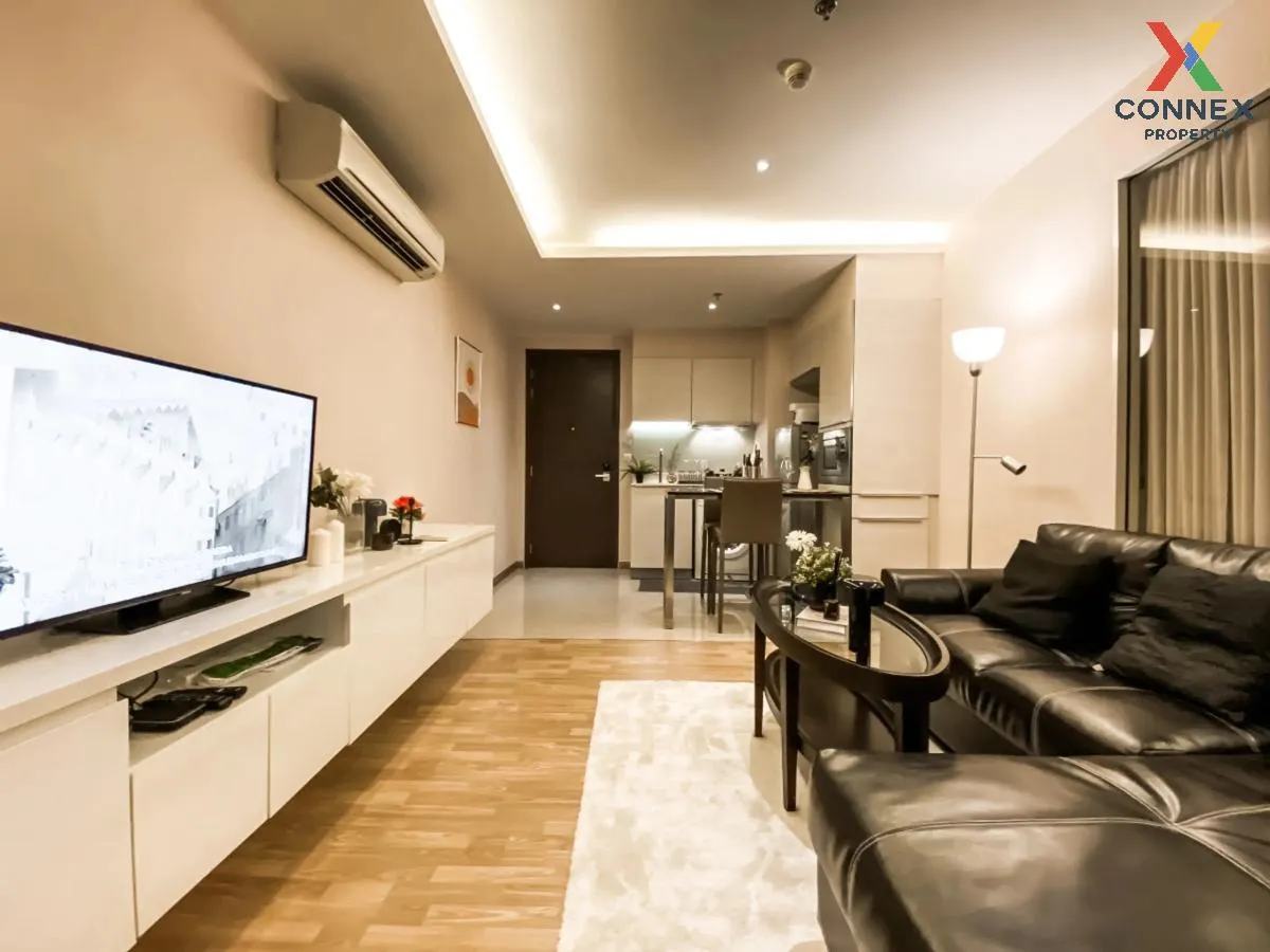 For Rent Condo , H Sukhumvit 43 , BTS-Phrom Phong , Khlong Tan Nu 1