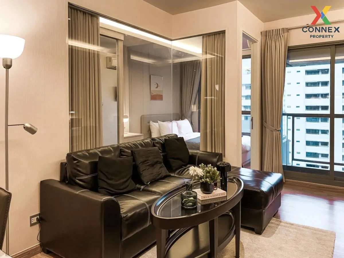 For Rent Condo , H Sukhumvit 43 , BTS-Phrom Phong , Khlong Tan Nu 2