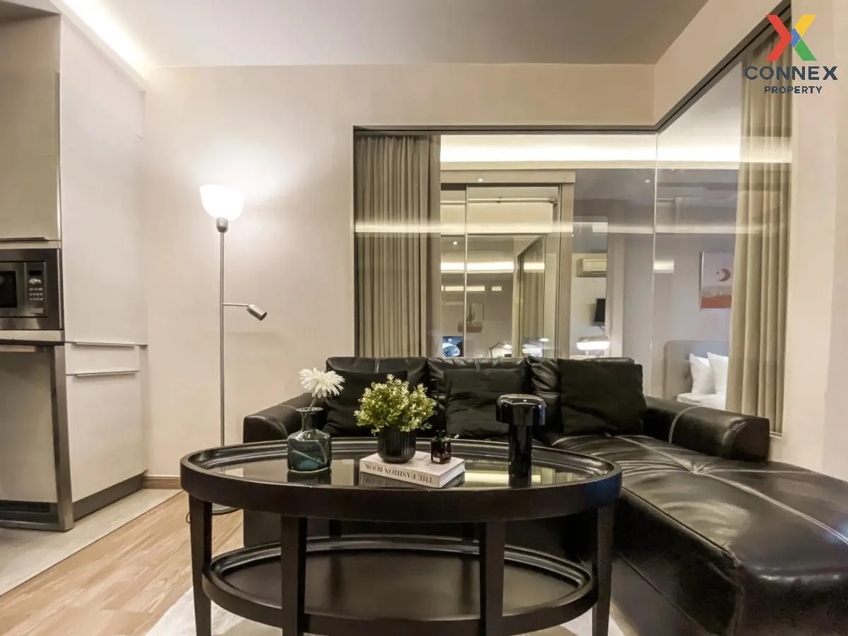 For Rent Condo , H Sukhumvit 43 , BTS-Phrom Phong , Khlong Tan Nu 3