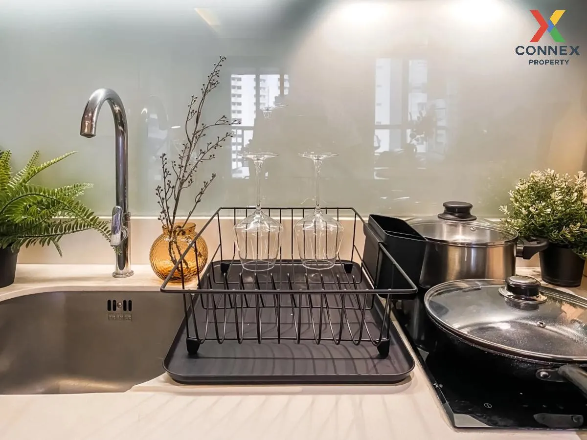 For Rent Condo , H Sukhumvit 43 , BTS-Phrom Phong , Khlong Tan Nu