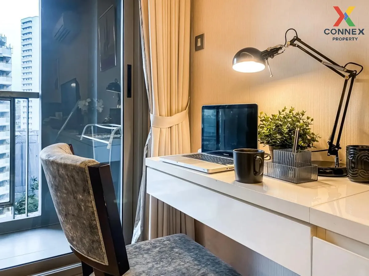 For Rent Condo , H Sukhumvit 43 , BTS-Phrom Phong , Khlong Tan Nu