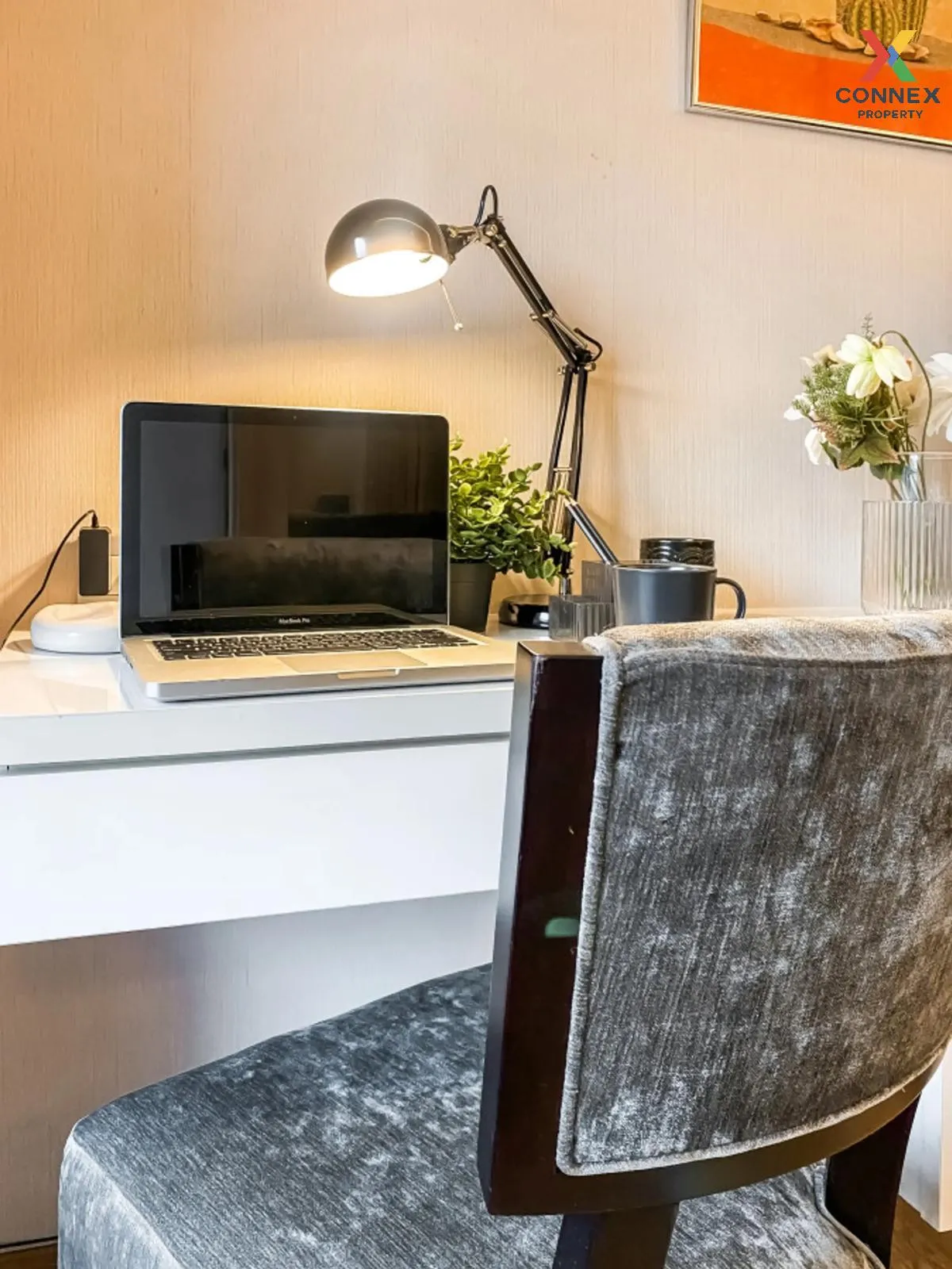 For Rent Condo , H Sukhumvit 43 , BTS-Phrom Phong , Khlong Tan Nu