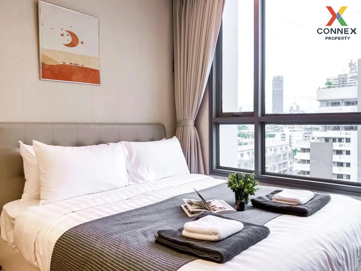 For Rent Condo , H Sukhumvit 43 , BTS-Phrom Phong , Khlong Tan Nu