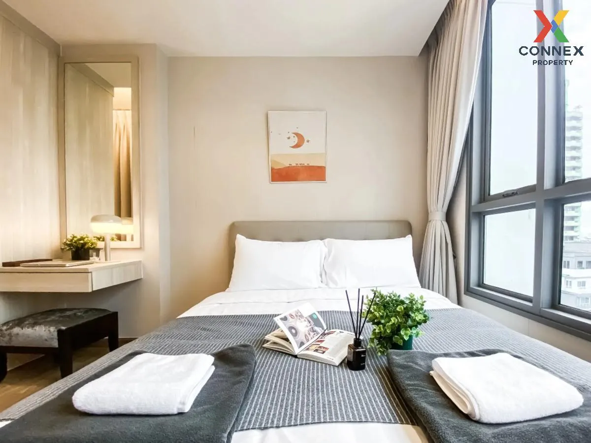 For Rent Condo , H Sukhumvit 43 , BTS-Phrom Phong , Khlong Tan Nu