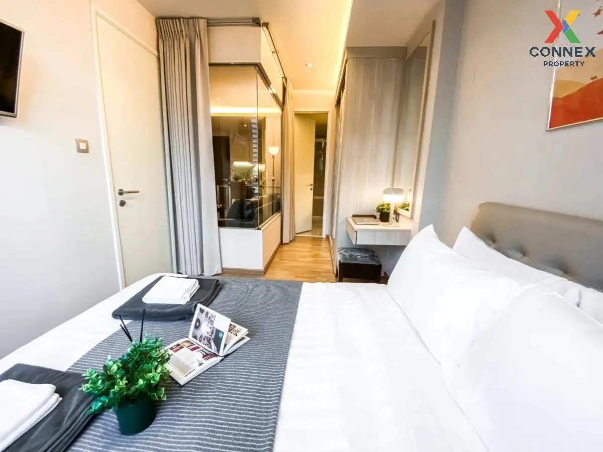 For Rent Condo , H Sukhumvit 43 , BTS-Phrom Phong , Khlong Tan Nu