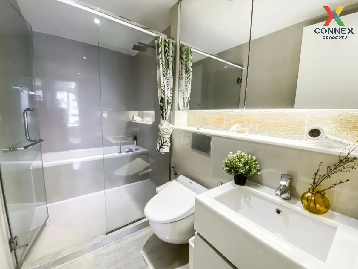 For Rent Condo , H Sukhumvit 43 , BTS-Phrom Phong , Khlong Tan Nu