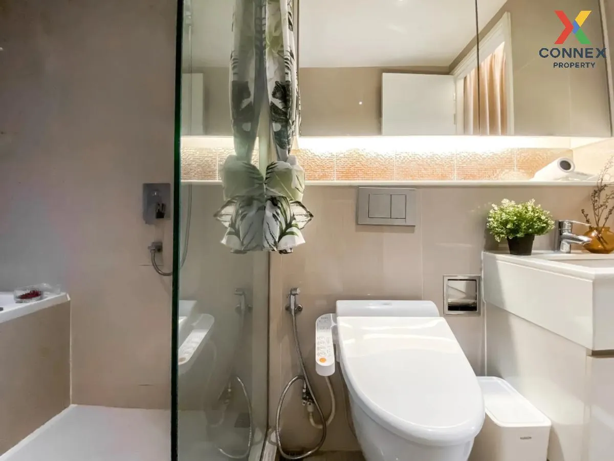 For Rent Condo , H Sukhumvit 43 , BTS-Phrom Phong , Khlong Tan Nu