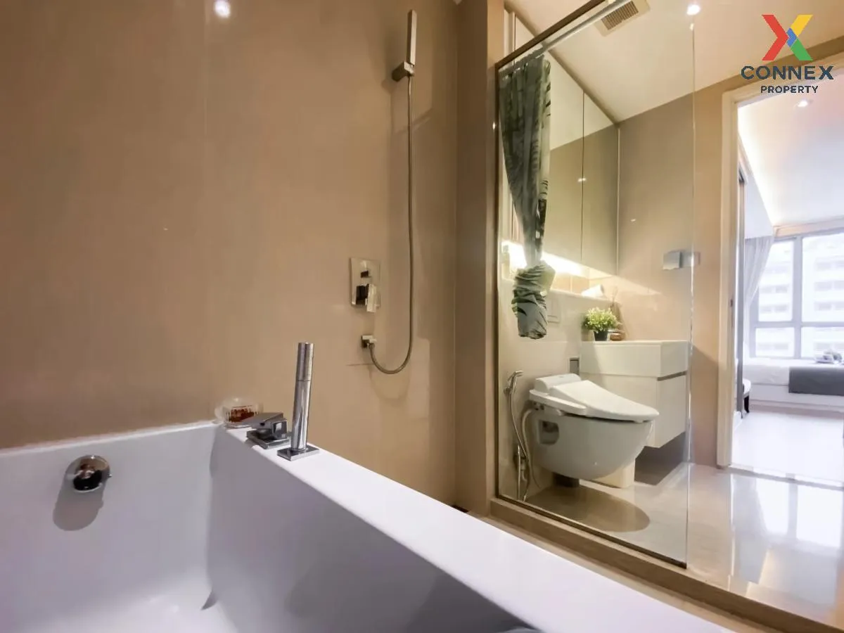 For Rent Condo , H Sukhumvit 43 , BTS-Phrom Phong , Khlong Tan Nu