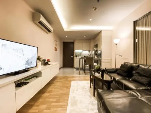 For Rent Condo , H Sukhumvit 43 , BTS-Phrom Phong , Khlong Tan Nuea , Watthana , Bangkok , CX-133100