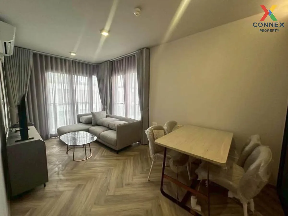 For Rent Condo , Chapter Thonglor 25 , BTS-Thong Lo , Khlong Tan  1