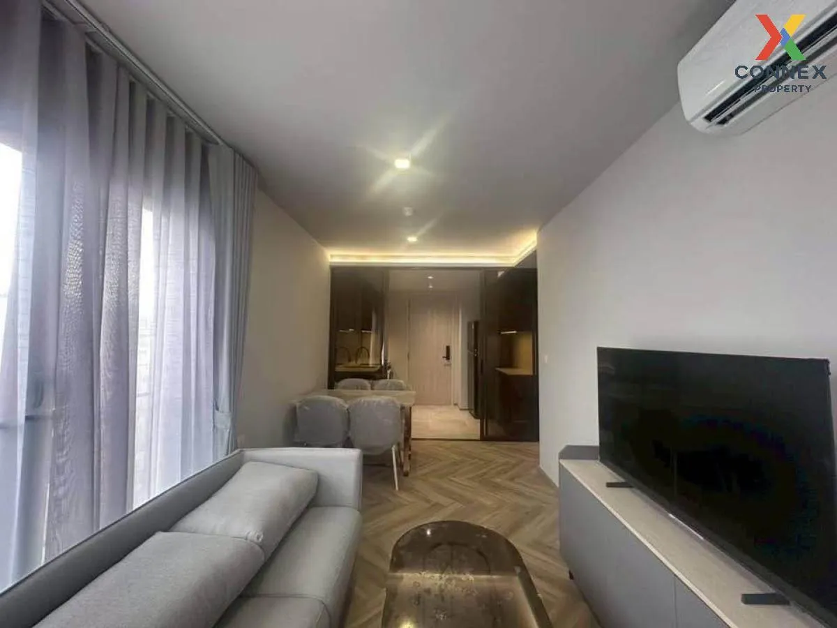 For Rent Condo , Chapter Thonglor 25 , BTS-Thong Lo , Khlong Tan  2