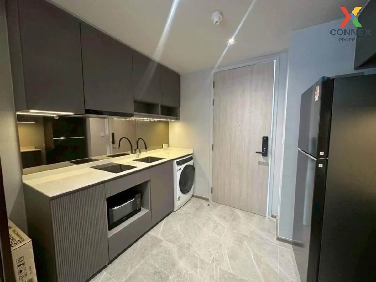 For Rent Condo , Chapter Thonglor 25 , BTS-Thong Lo , Khlong Tan  3