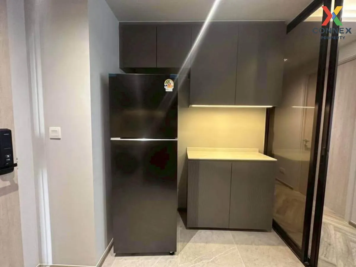 For Rent Condo , Chapter Thonglor 25 , BTS-Thong Lo , Khlong Tan  4