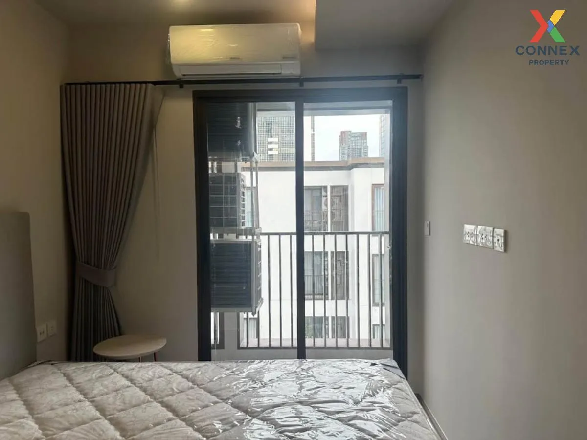 For Rent Condo , Chapter Thonglor 25 , BTS-Thong Lo , Khlong Tan 