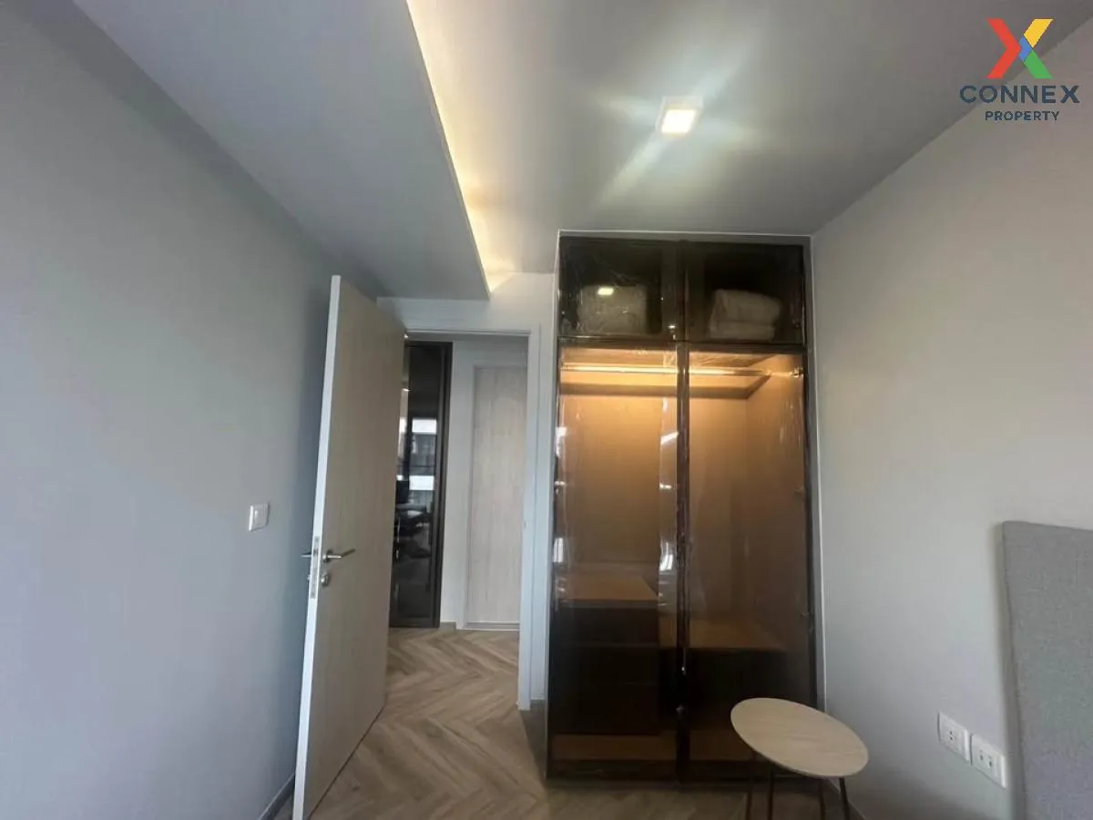 For Rent Condo , Chapter Thonglor 25 , BTS-Thong Lo , Khlong Tan 