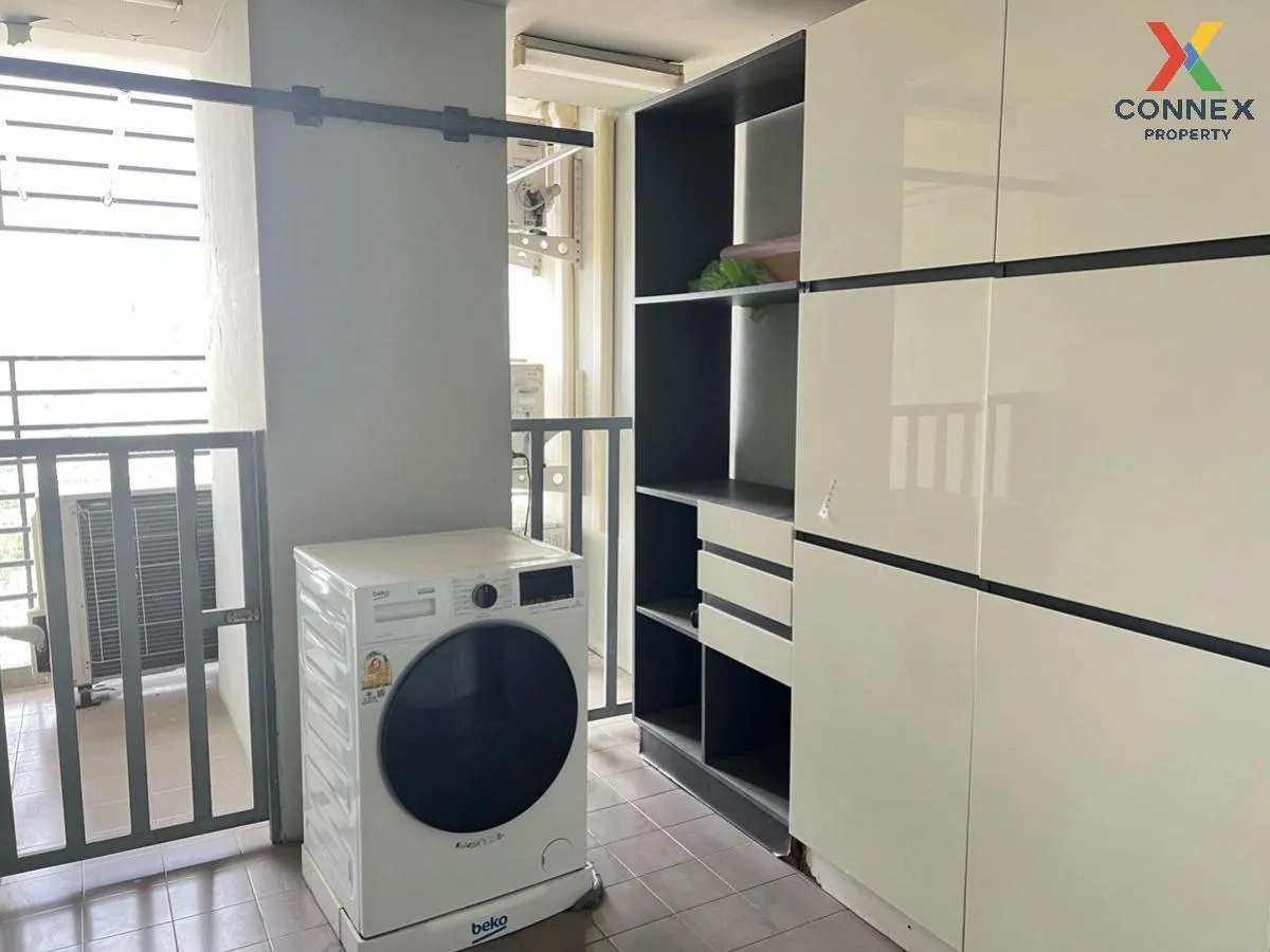 เช่าคอนโด  เบลล์ แกรนด์ พระราม 9 MRT-พระราม 9 ห้วยขวาง เขต ห้วยขว