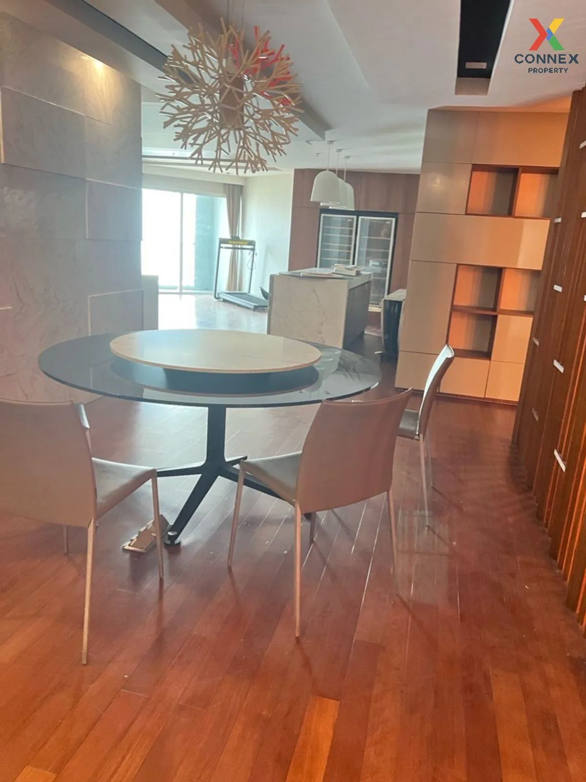 เช่าคอนโด  เบลล์ แกรนด์ พระราม 9 MRT-พระราม 9 ห้วยขวาง เขต ห้วยขว