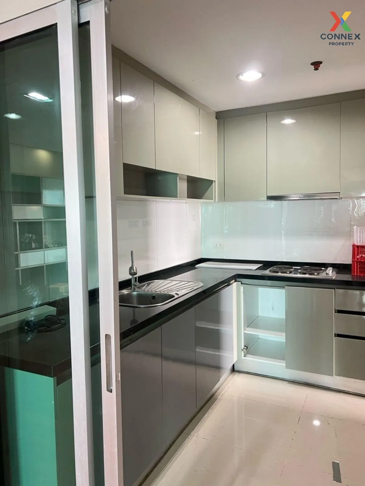 เช่าคอนโด  เบลล์ แกรนด์ พระราม 9 MRT-พระราม 9 ห้วยขวาง เขต ห้วยขว