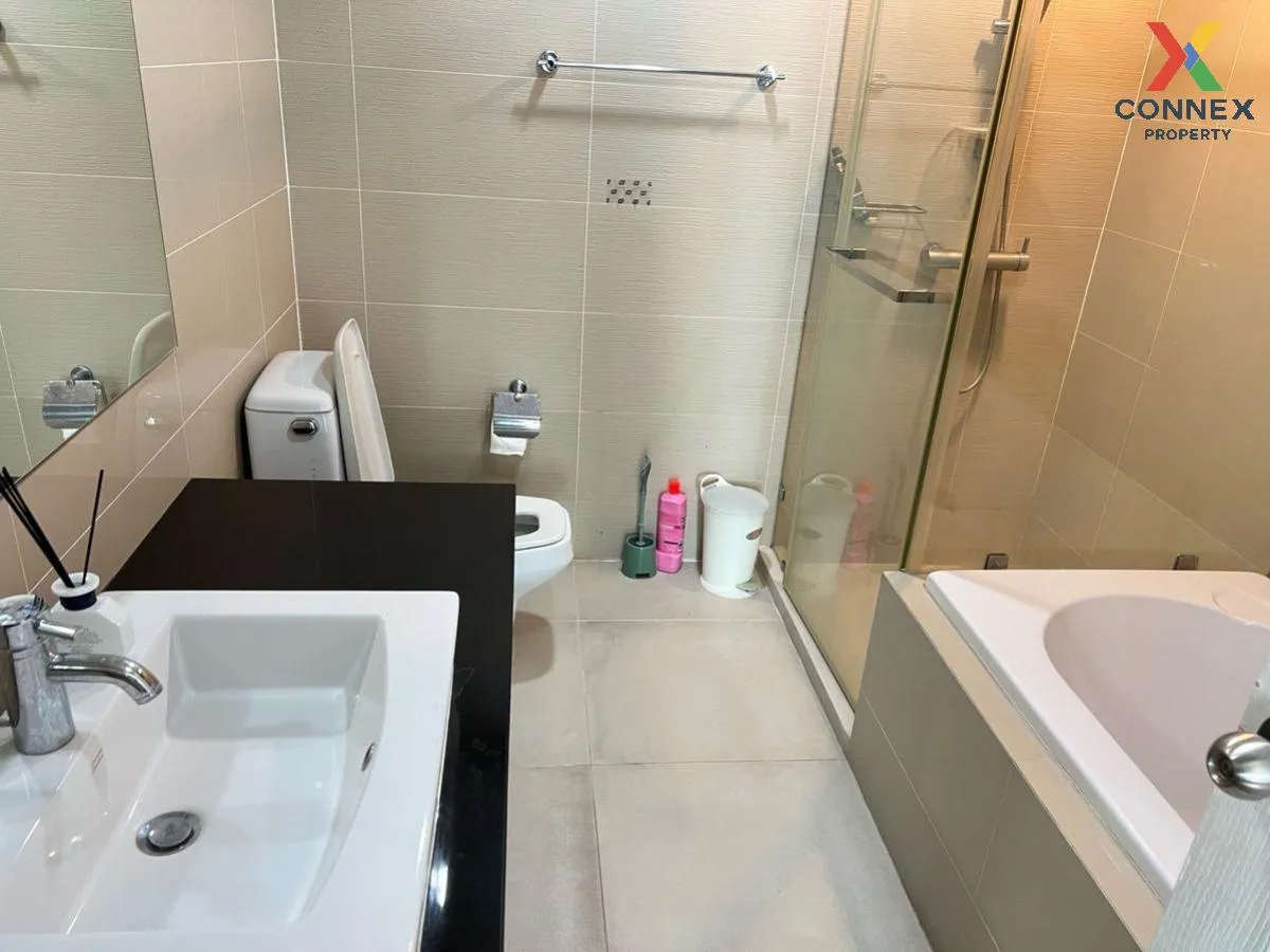 เช่าคอนโด  เบลล์ แกรนด์ พระราม 9 MRT-พระราม 9 ห้วยขวาง เขต ห้วยขว