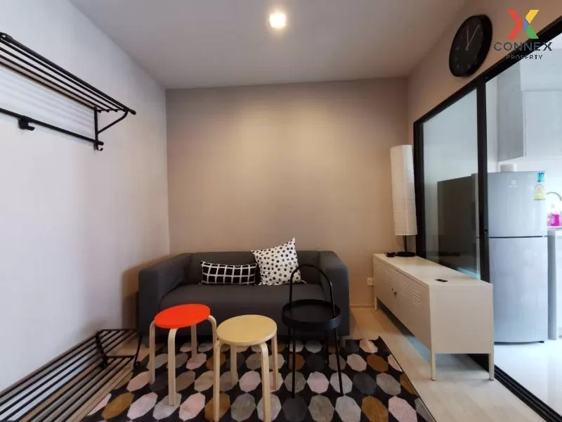 FOR RENT condo , Life Sukhumvit 48 , BTS-Phra Khanong , Phra Khan 1