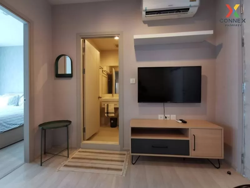 FOR RENT condo , Life Sukhumvit 48 , BTS-Phra Khanong , Phra Khan 2