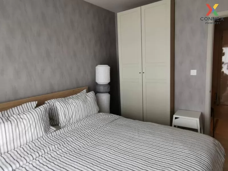 FOR RENT condo , Life Sukhumvit 48 , BTS-Phra Khanong , Phra Khan 3