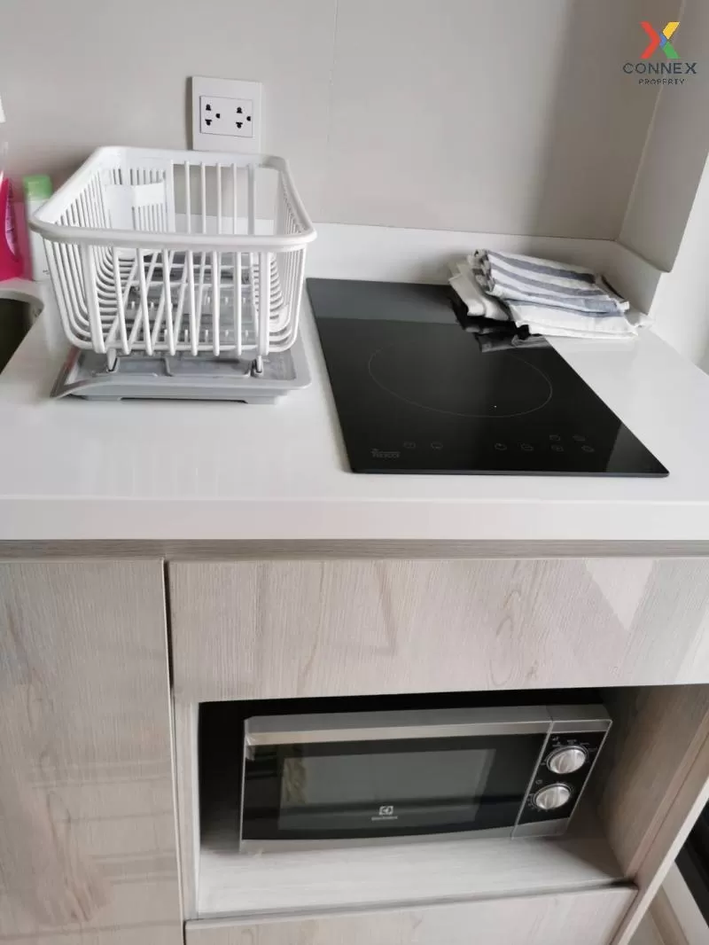 FOR RENT condo , Life Sukhumvit 48 , BTS-Phra Khanong , Phra Khan