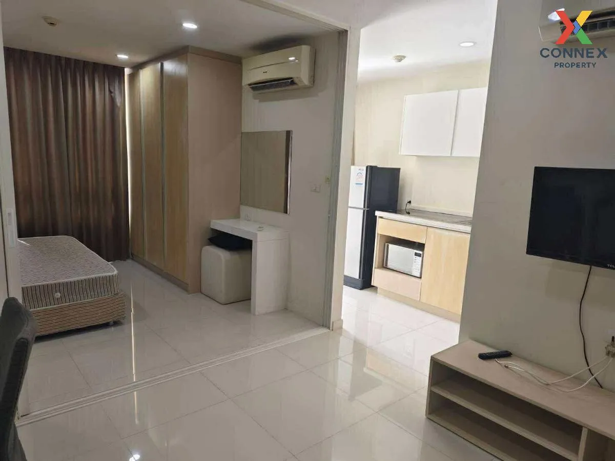 For Rent Condo , Elements Srinakarin , MRT-Suan Luang Rama 9 , No For Rent Condo , Elements Srinakarin , MRT-Suan Luang Rama 9 , No 2