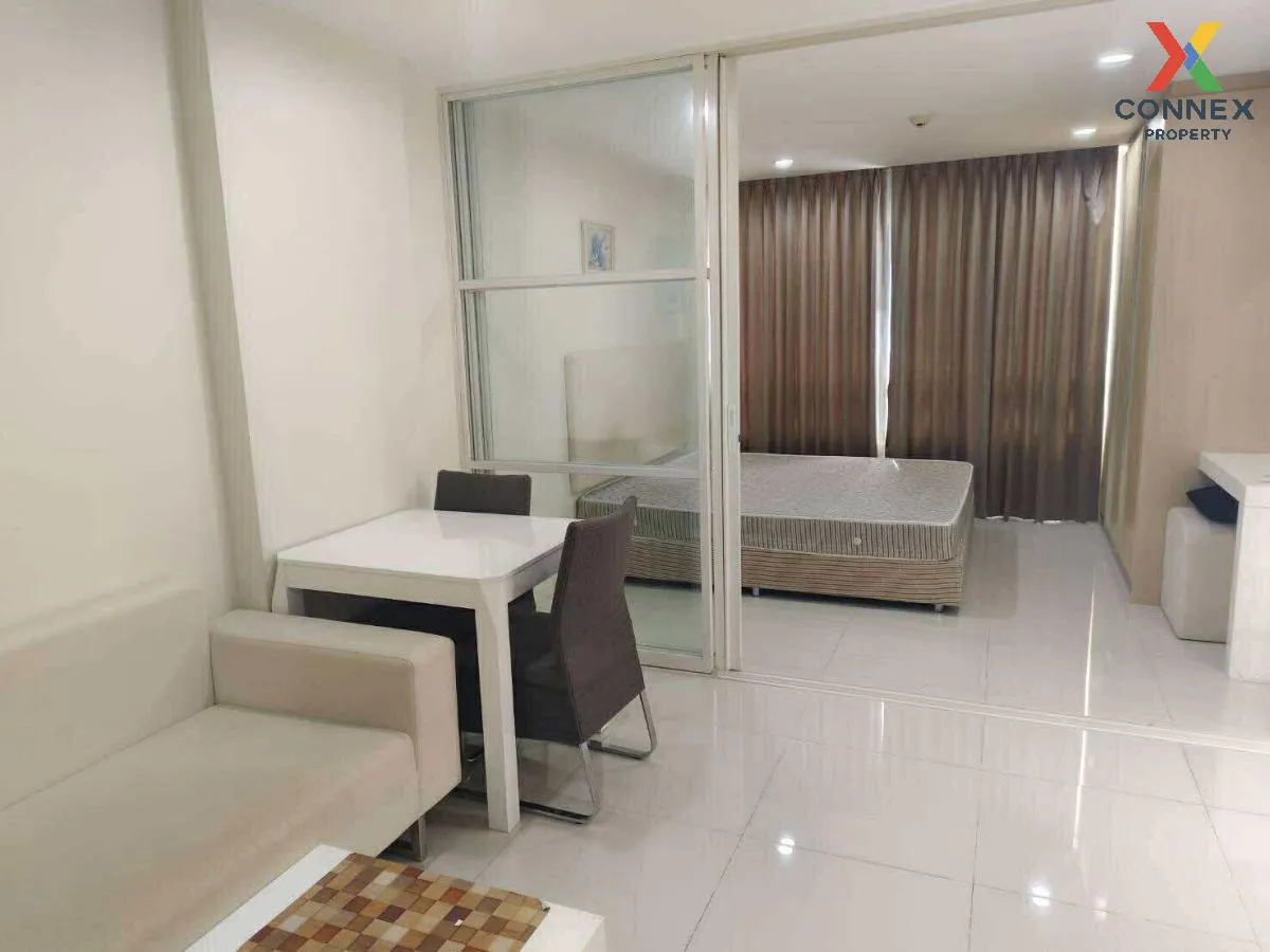 For Rent Condo , Elements Srinakarin , MRT-Suan Luang Rama 9 , No For Rent Condo , Elements Srinakarin , MRT-Suan Luang Rama 9 , No 3