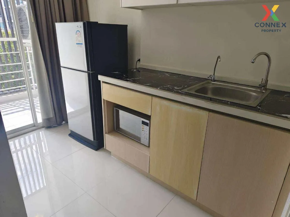 For Rent Condo , Elements Srinakarin , MRT-Suan Luang Rama 9 , No For Rent Condo , Elements Srinakarin , MRT-Suan Luang Rama 9 , No 4