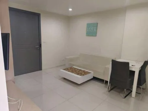 For Rent Condo , Elements Srinakarin , MRT-Suan Luang Rama 9 , Nong Bon , Prawet , Bangkok , CX-133111