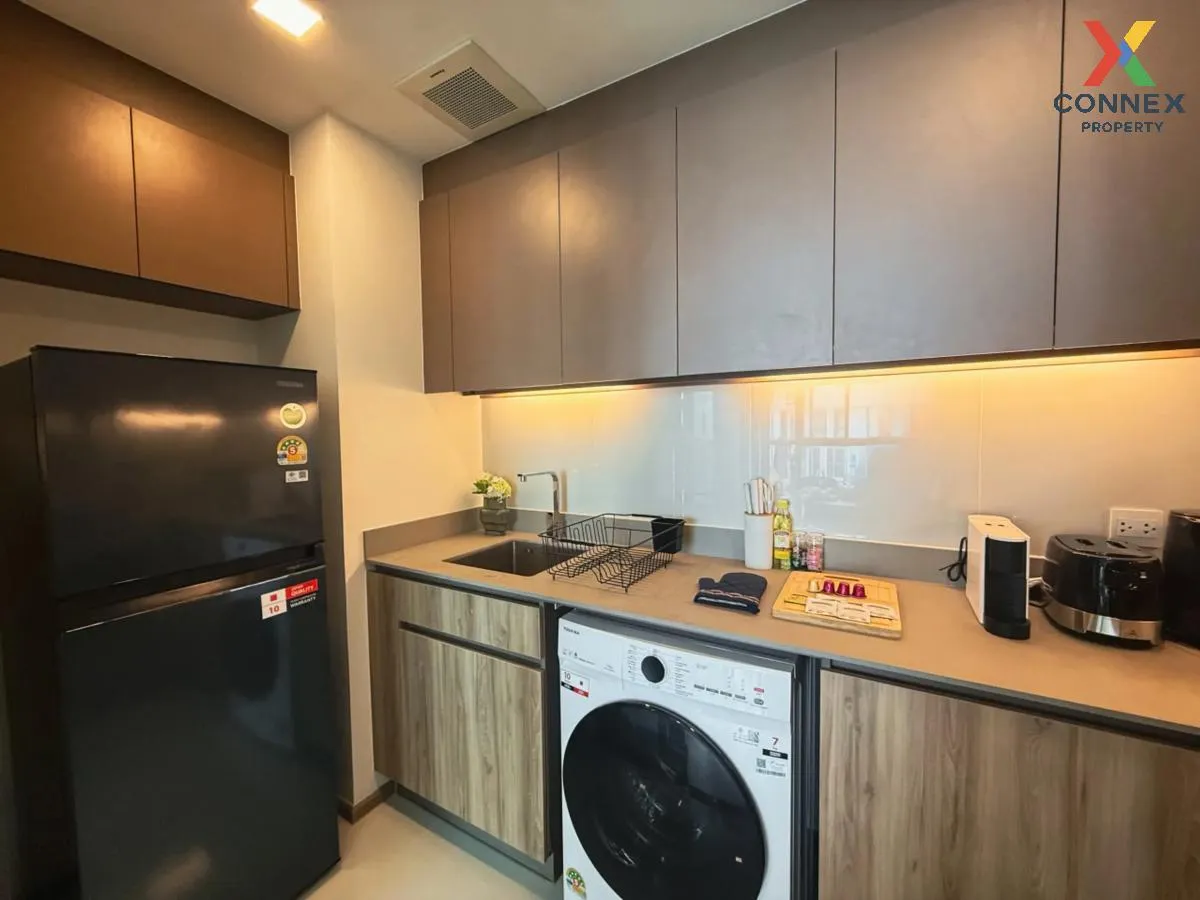 For Rent Condo , Taka Haus , BTS-Ekkamai , Khlong Tan Nuea , Watt 3
