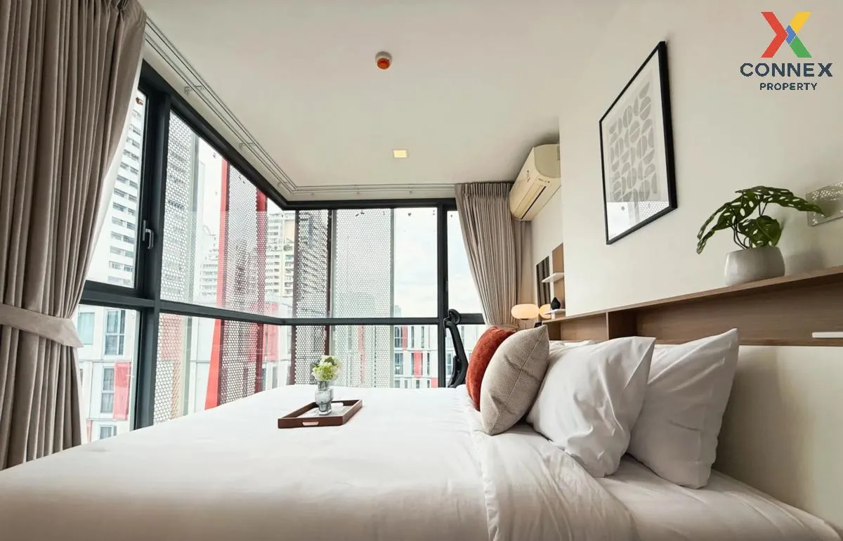 For Rent Condo , Taka Haus , BTS-Ekkamai , Khlong Tan Nuea , Watt