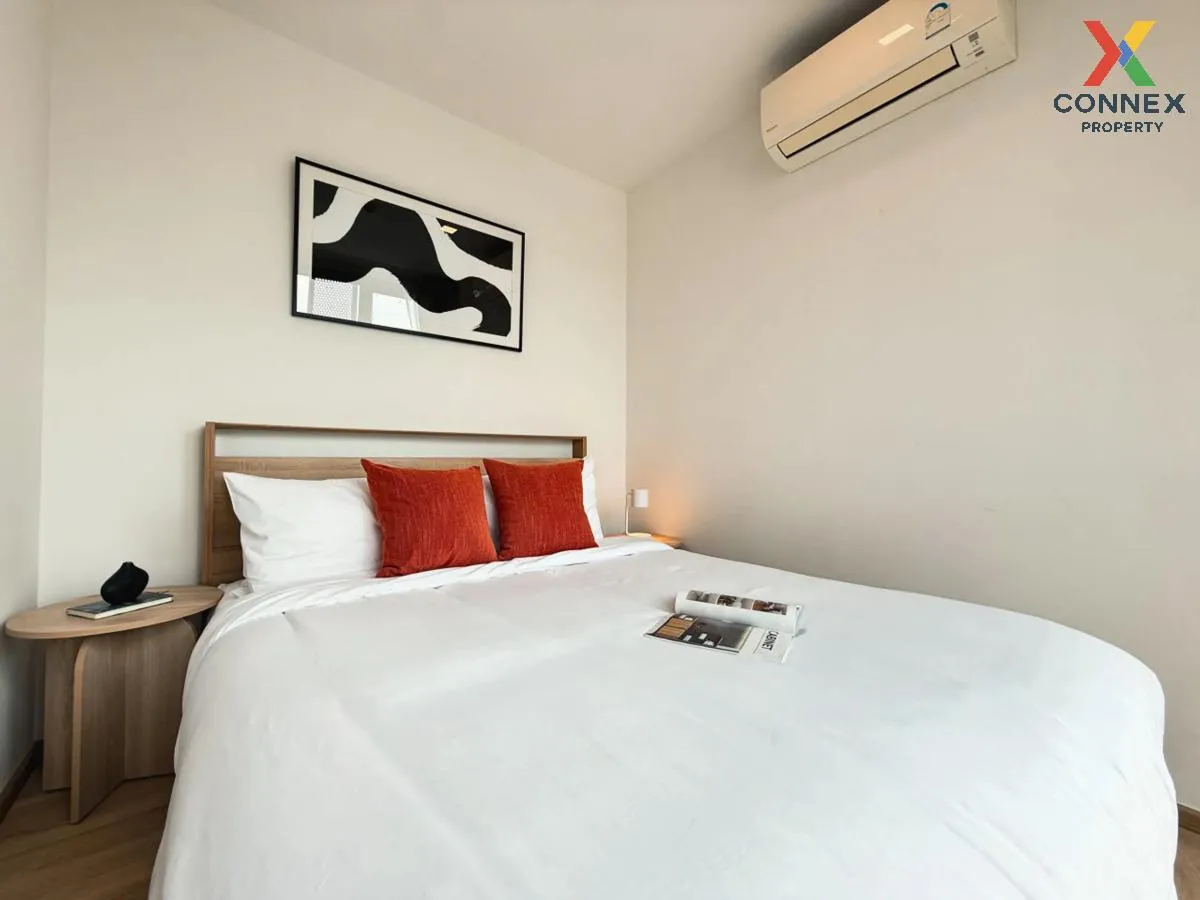 For Rent Condo , Taka Haus , BTS-Ekkamai , Khlong Tan Nuea , Watt