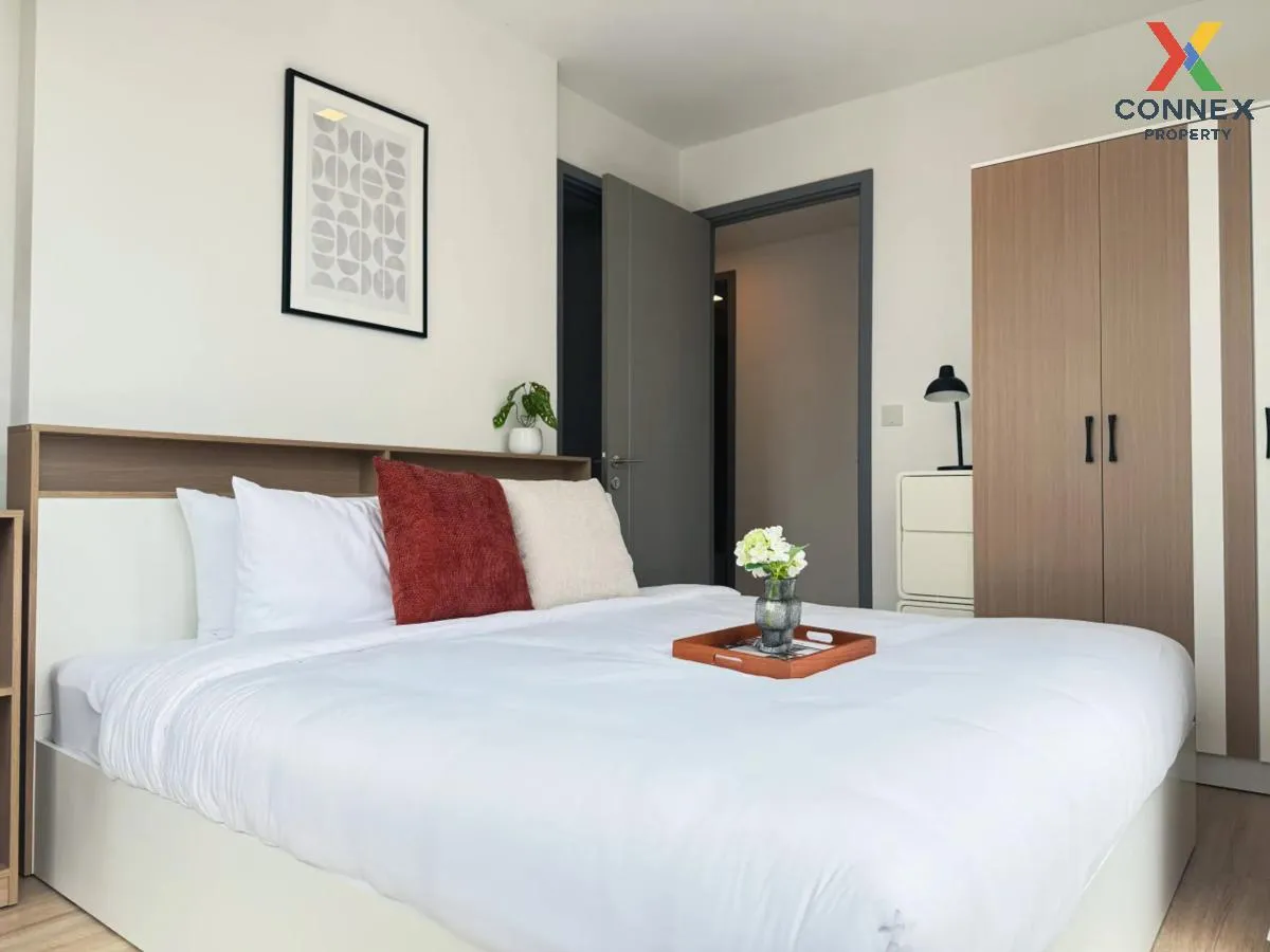 For Rent Condo , Taka Haus , BTS-Ekkamai , Khlong Tan Nuea , Watt
