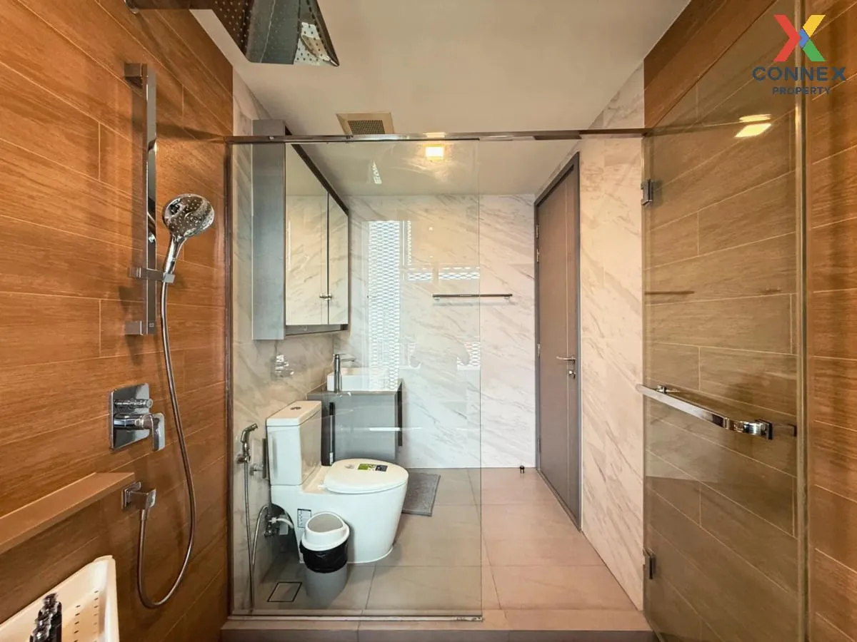For Rent Condo , Taka Haus , BTS-Ekkamai , Khlong Tan Nuea , Watt