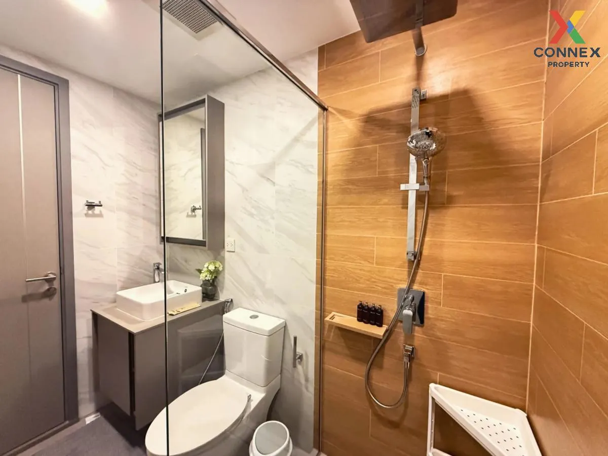 For Rent Condo , Taka Haus , BTS-Ekkamai , Khlong Tan Nuea , Watt