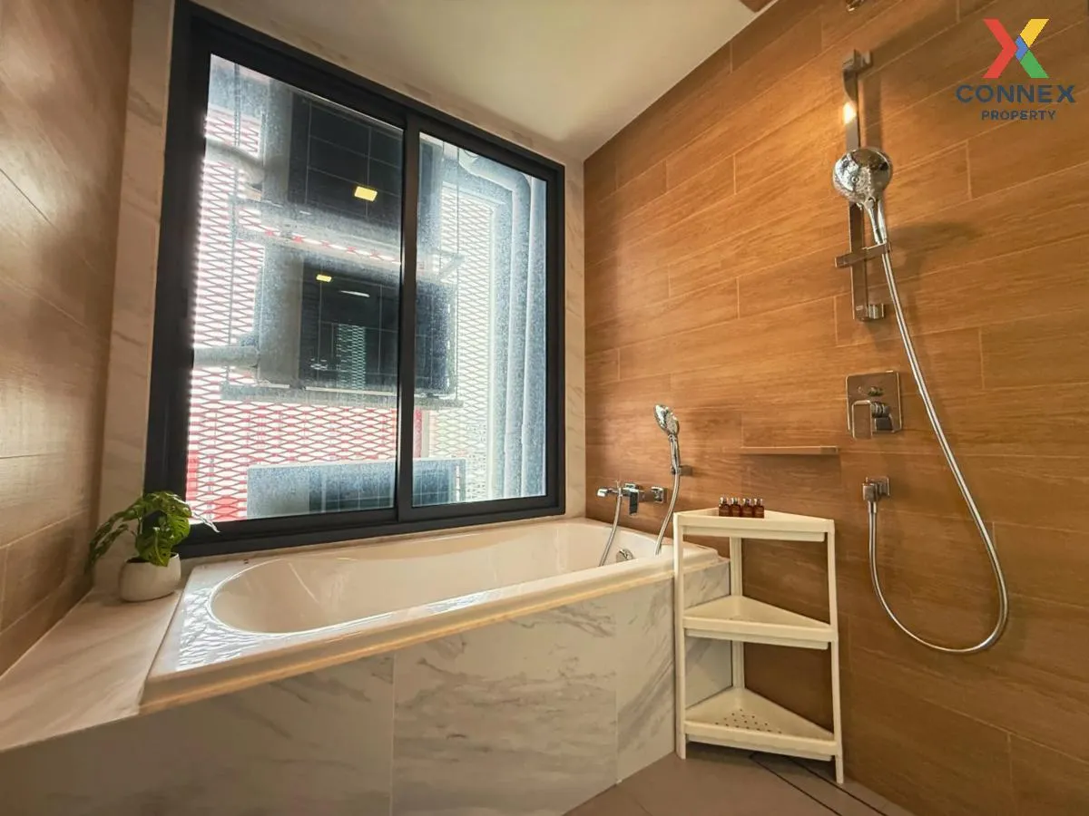 For Rent Condo , Taka Haus , BTS-Ekkamai , Khlong Tan Nuea , Watt