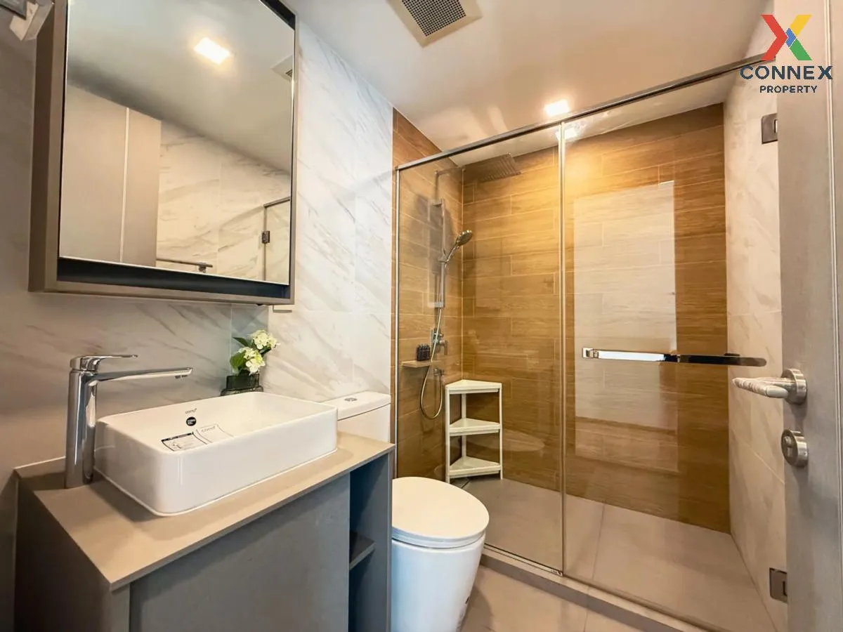 For Rent Condo , Taka Haus , BTS-Ekkamai , Khlong Tan Nuea , Watt