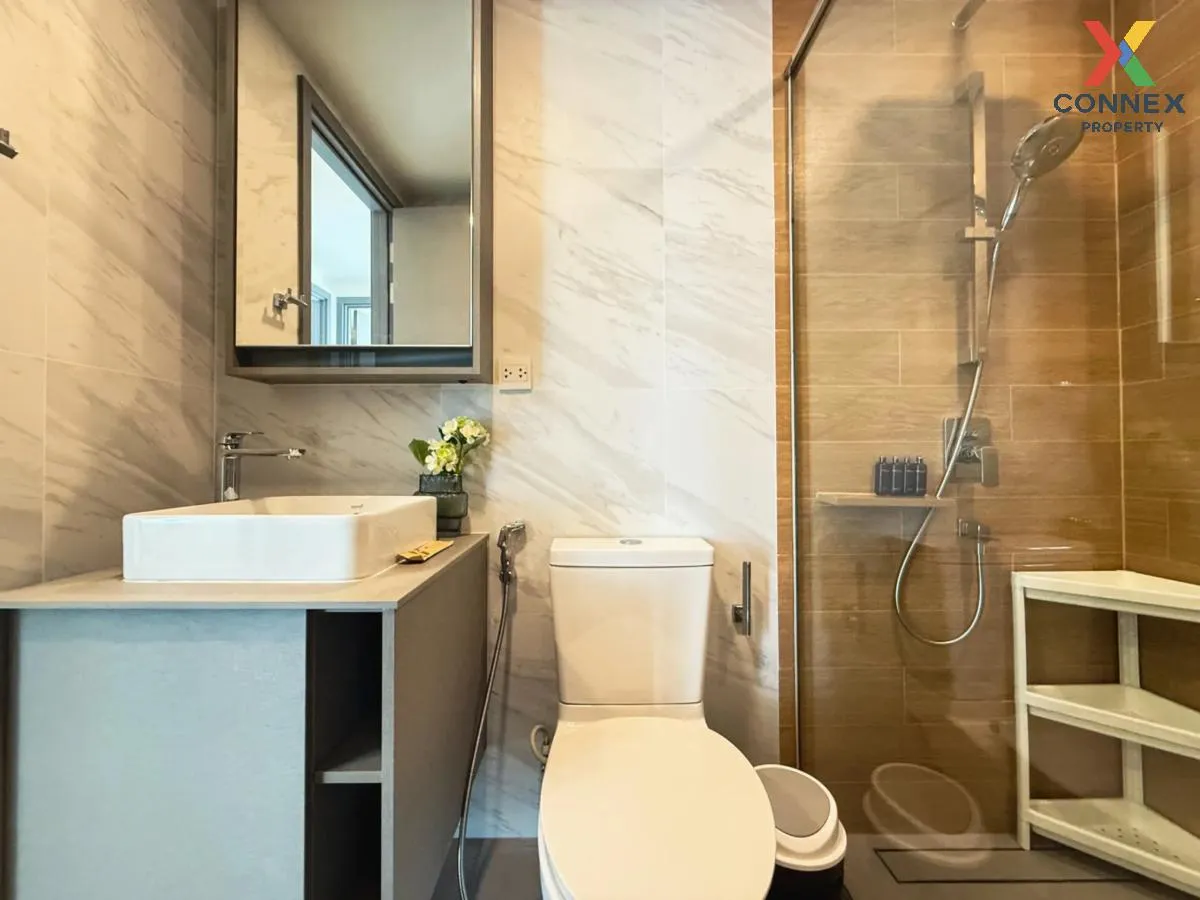 For Rent Condo , Taka Haus , BTS-Ekkamai , Khlong Tan Nuea , Watt