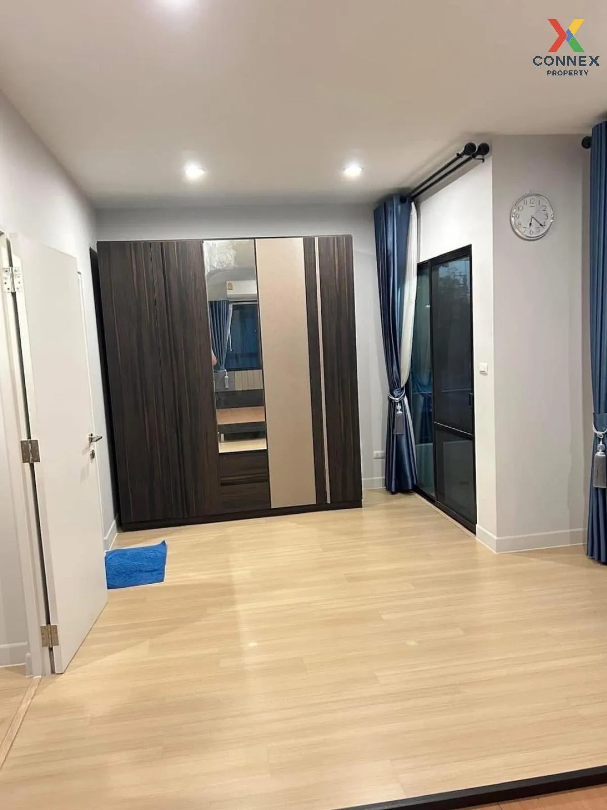 เช่าบ้าน  คณาสิริ วงแหวน - ลำลูกกา บึงคำพร้อย ลำลูกกา ปทุมธานี CX