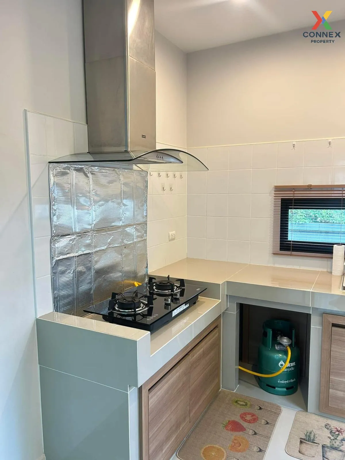 เช่าบ้าน  คณาสิริ วงแหวน - ลำลูกกา บึงคำพร้อย ลำลูกกา ปทุมธานี CX